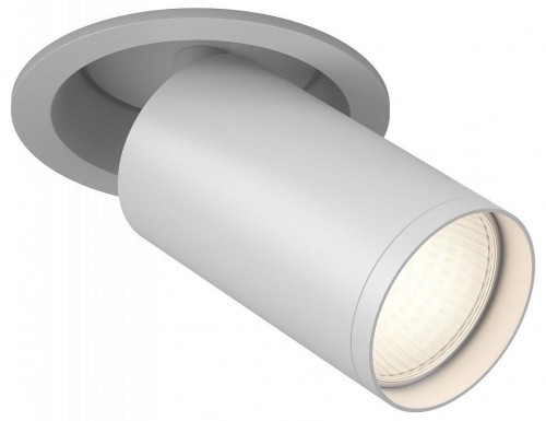Встраиваемый спот Maytoni Technical Focus S C048CL-U-1W Встраиваемый спот Maytoni Technical Focus S C048CL-U-1W