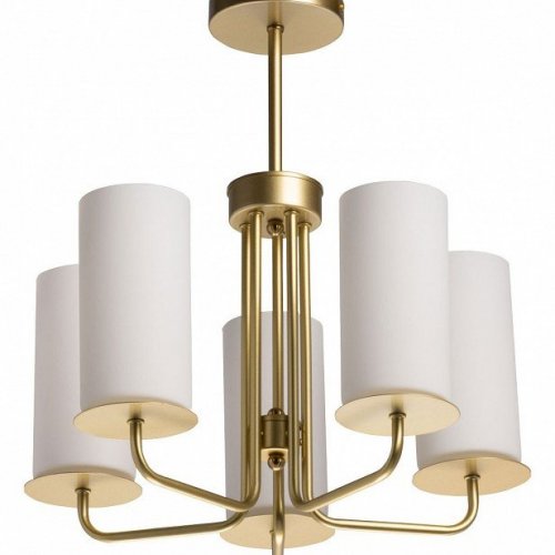 Люстра на штанге De City Каталина 6 361012005