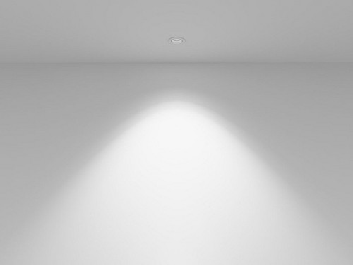 Встраиваемый светильник DesignLed DL-KZ 00-00012768