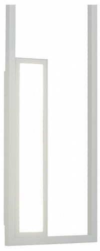 Настенный светодиодный светильник Mantra Boutique 7663