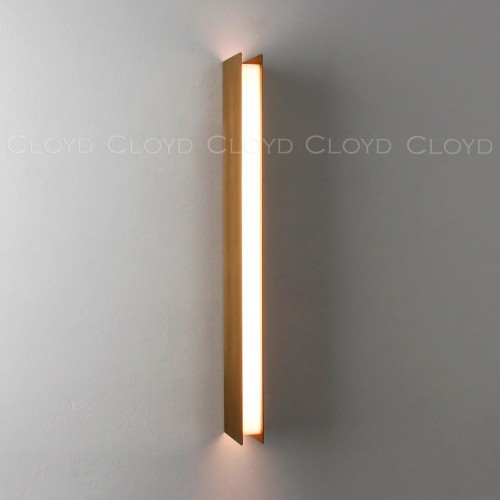 Настенный светильник Cloyd Strom 20313