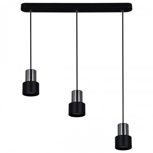 Подвесной светильник Reluce Technical 16006-0.9-003IL GU10 BK