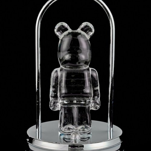 Настольная лампа Joli LE3024/1T CH Настольная лампа Joli LE3024/1T CH