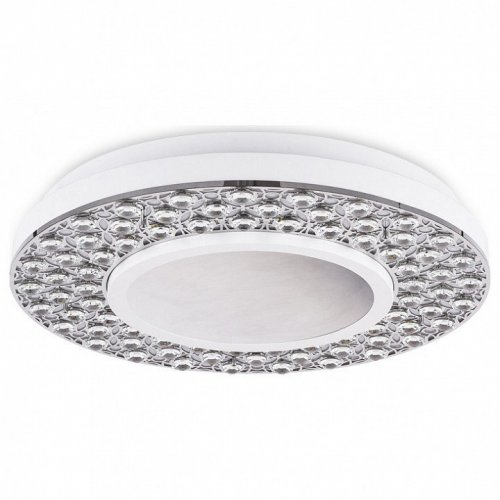 Потолочная люстра Ambrella light ACRYLICA FA9448