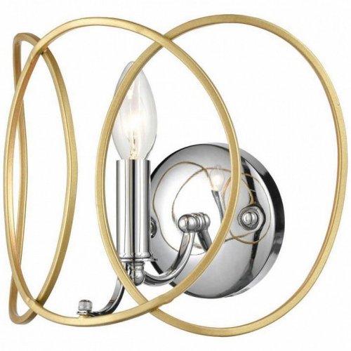 Бра Vele Luce Vita VL4234W01 Бра Vele Luce Vita VL4234W01