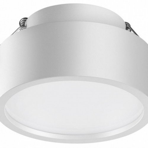 Точечный светильник Novotech May 358903 Точечный светильник Novotech May 358903