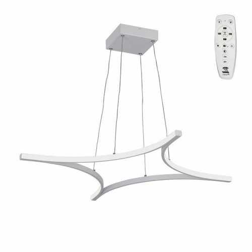 Люстра Vitaluce V2511DT-0/4S Люстра Vitaluce V2511DT-0/4S