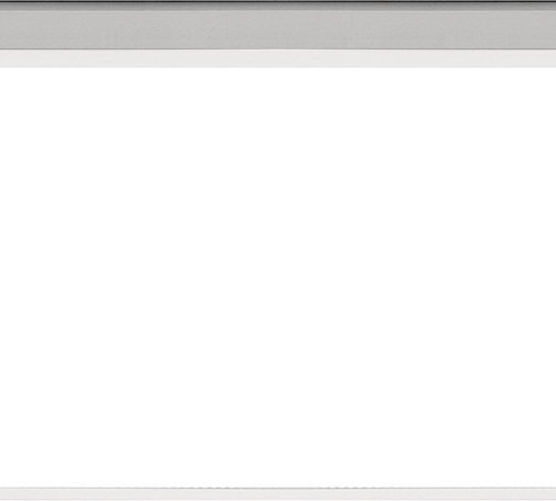 Светодиодная панель Feron Master ДВО 40W-4000К-595х595х40-опал 48784