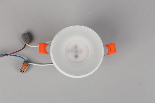 Точечный светильник Omnilux Genova OML-102809-01