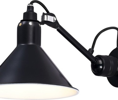 Бра Donolux MARY JANE DL20653W1ABlack