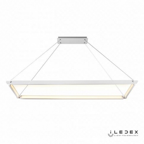 Подвесной светильник iLedex Firefox P1173-3 WH