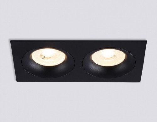 Встраиваемый светильник Ambrella Light Techno Spot Standard Tech TN102734