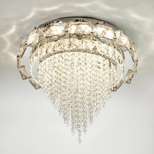 Потолочная люстра LED4U L9428-500 с функцией УД