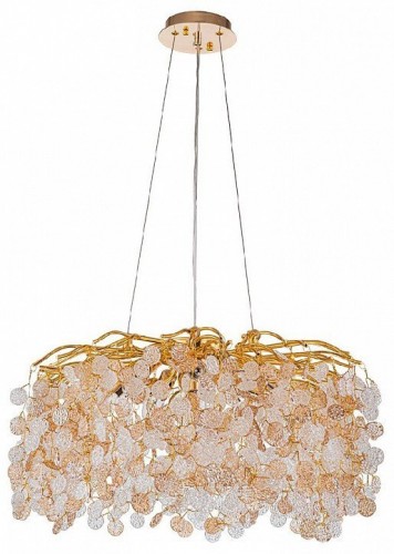 Подвесная люстра Escada Astrea 2112/10P