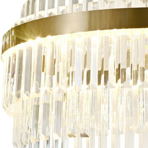 Подвесной светильник Reluce 08813-0.4-600 HGT Подвесной светильник Reluce 08813-0.4-600 HGT