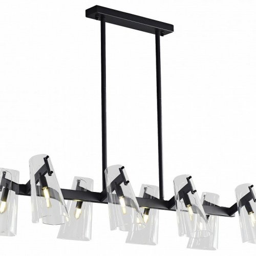 Потолочная люстра Dallas ZRS.90611.09 Потолочная люстра Dallas ZRS.90611.09