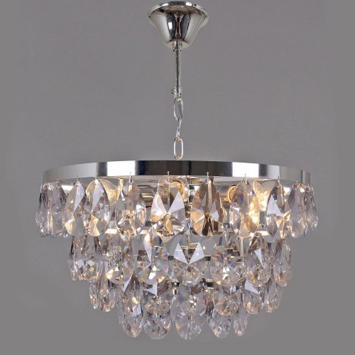 Подвесная люстра 08533-0.4-08 Подвесная люстра 08533-0.4-08