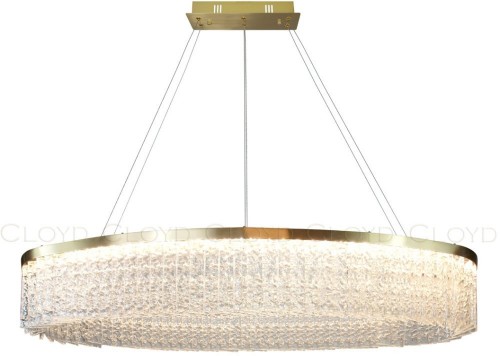 Подвесная люстра Cloyd Pergam 10881 Подвесная люстра Cloyd Pergam 10881