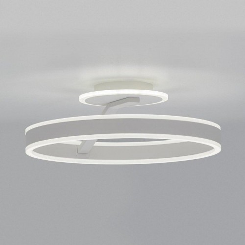 Потолочная люстра Citilux Дуэт CL719740