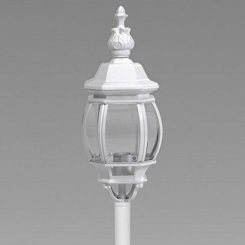 Наземный фонарь Oasis Light 83406L W