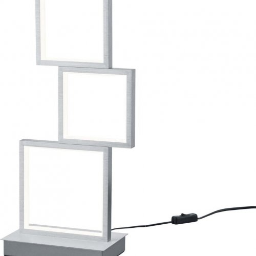 Интерьерная настольная лампа Alfa Light F3924-30