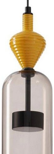 Подвесной светильник Odeon Light Palleta 5046/12LB