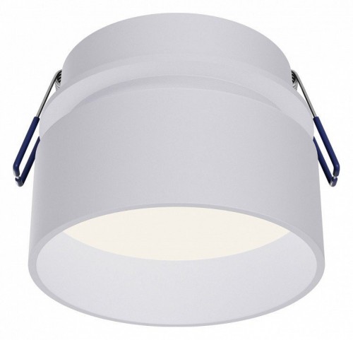 Точечный светильник Maytoni Amary DL062-GU10-W