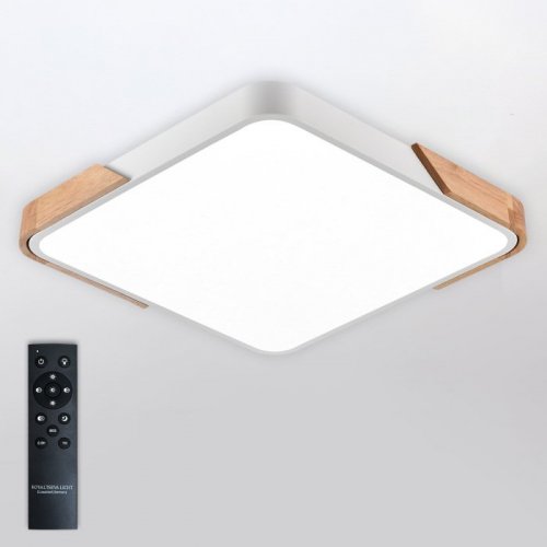 Потолочный светильник Scandinavian LED LAMPS 81410 Потолочный светильник Scandinavian LED LAMPS 81410