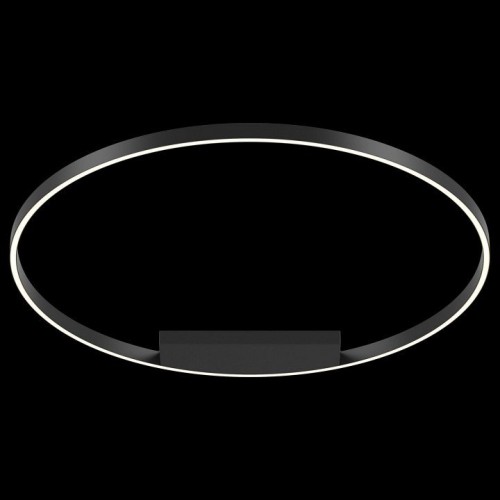 Потолочный светодиодный светильник Maytoni Rim MOD058CL-L65B4K