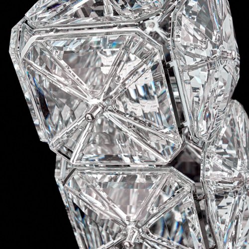 Торшер MontBlanc LE3019/1F CH