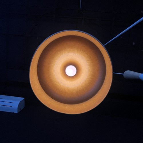 Подвесной светильник ImperiumLoft 40.283