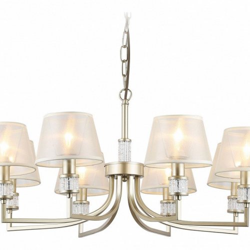 Подвесная люстра Ambrella Light High Light Classic LH71217
