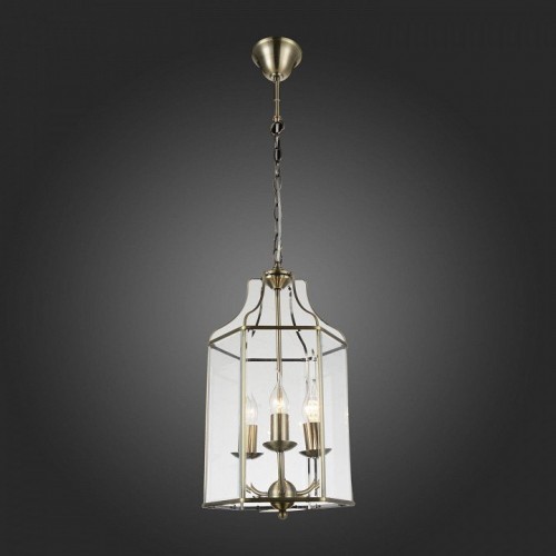 Подвесной светильник ST Luce Terso SL228.303.03