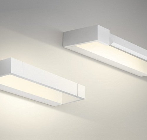 Настенный светильник Kanto KANTO AP12W LED WH