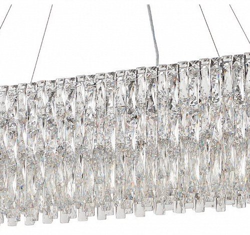 Подвесная люстра Favourite Robby 4723-10P Подвесная люстра Favourite Robby 4723-10P