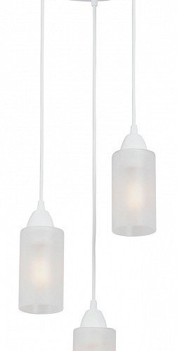 Подвесной светильник Vitaluce V3787-0/3S