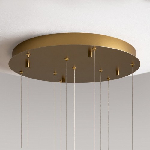 Подвесной светильник Maytoni Pharao MOD361PL-L41BS3K