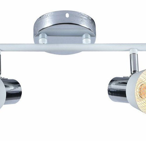 Спот Reluce 05968-0.8-02 WH+CR Спот Reluce 05968-0.8-02 WH+CR