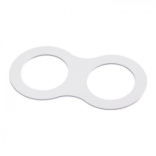 Декоративная рамка к артикулам 357585-357587, 357589, 357909-357910 Novotech Metis 357913