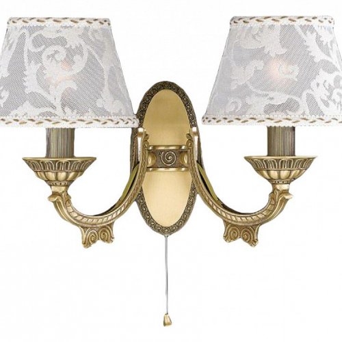 Бра Reccagni Angelo A 7432/2 Бра Reccagni Angelo A 7432/2