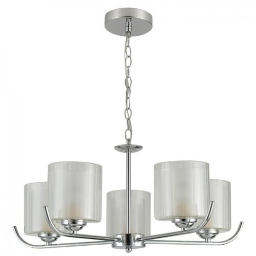 Подвесная люстра  19470-0.4-05