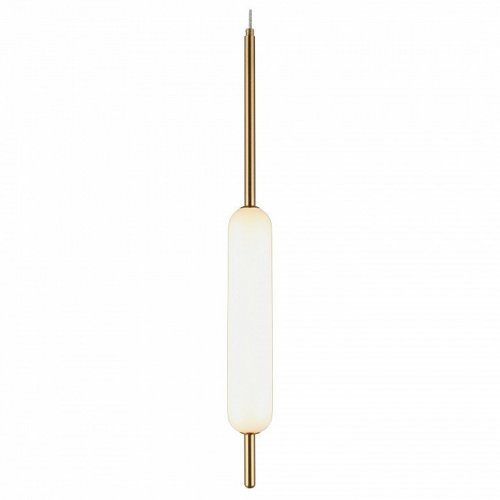 Подвесной светодиодный светильник Aployt Carla APL.010.06.08