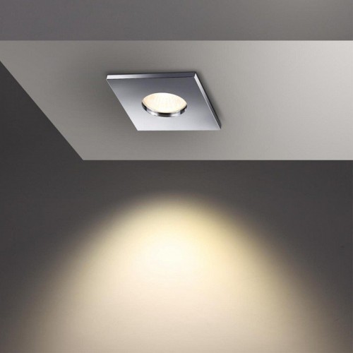 Встраиваемый светильник Novotech Aqua 370806 Встраиваемый светильник Novotech Aqua 370806