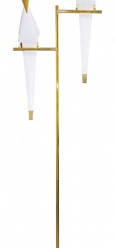 Торшер Moderli Birds V3075-2TL Торшер Moderli Birds V3075-2TL