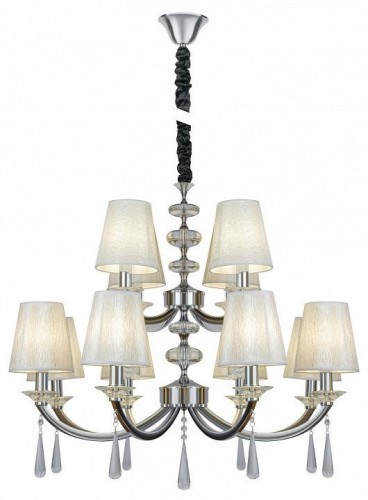 Подвесная люстра AM-Group GOMERA GOMERA SP8+4