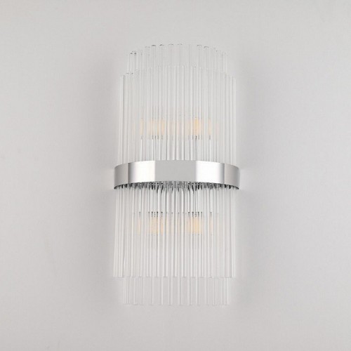 Накладной светильник Arte Milano Torcia 430122.250.4.E14.C1 CR