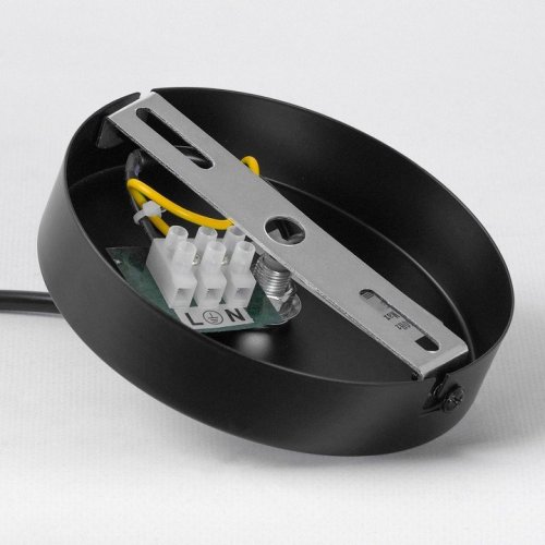 Подвесной светильник Lussole LSP-8966