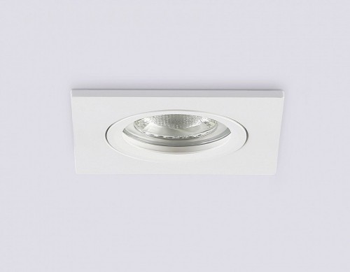 Встраиваемый светильник Ambrella light Techno Spot Standard Tech TN102455