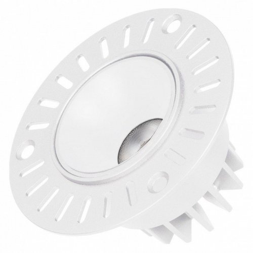 Встраиваемый светильник Arlight ATLAS 037059(1)