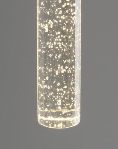 Подвесной светильник Moderli Ran V11393-PL